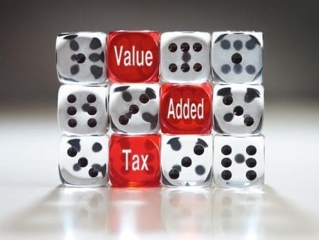 vat