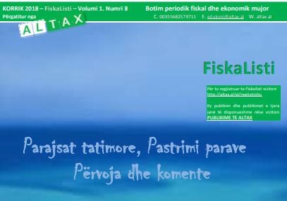 parajsa fiskale