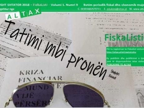 FISKALISTI 9