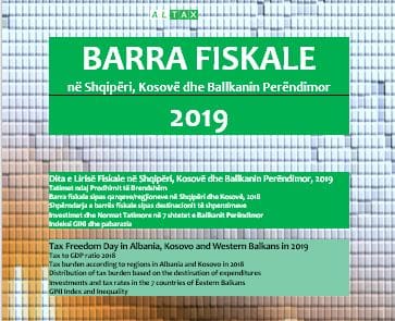 barra fiskale