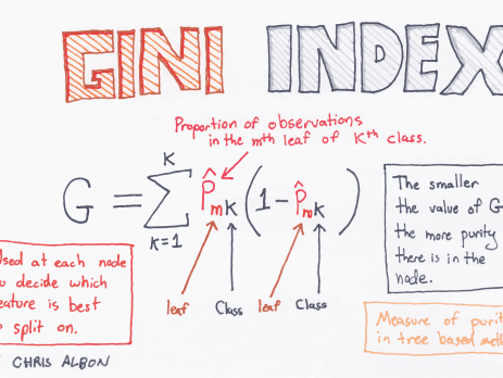 gini
