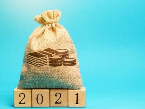 projekt buxheti 2021
