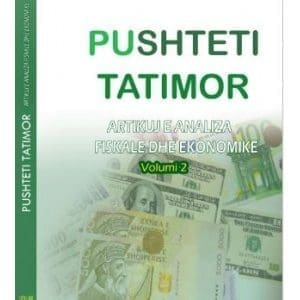 Pushteti tatimor, volumi 2