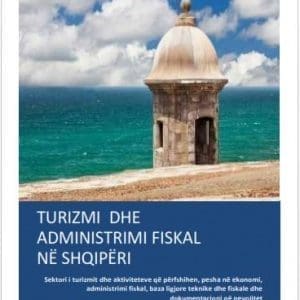 Turizmi dhe administrimi fiskal në Shqipëri