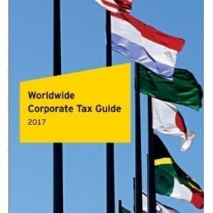 Worldwide corporate tax guide 2017