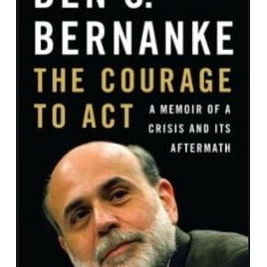 The courage to act