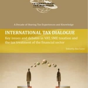 Key issues and debates in VAT, SME taxation and the tax treatment of the financial sector