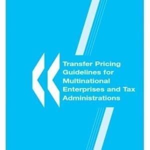 Transfer pricing guidelines for multinational enterprises and TAX administrations